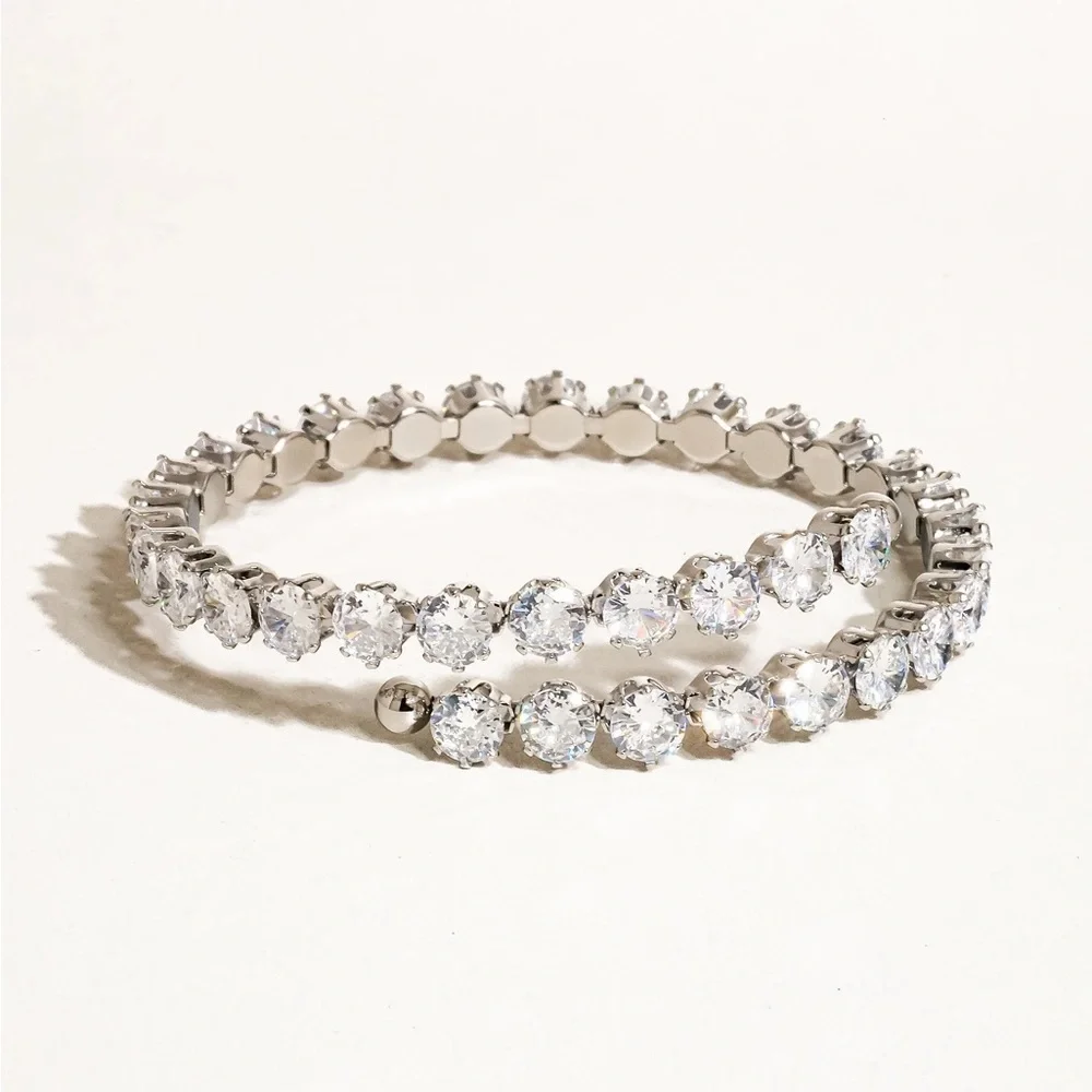 Cocktail Glam Bracelet (1018) - Picture 1 of 1